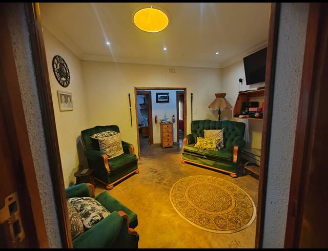 3 BEDROOM FREESTANDING FOR SALE IN BOKSBURG CENTRAL